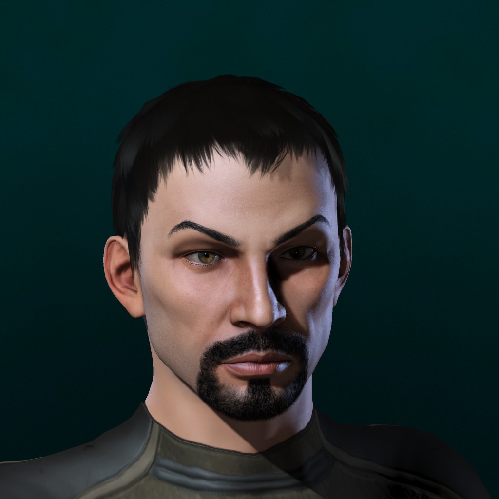 ward A