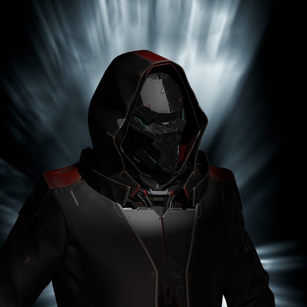 GhostGunner
