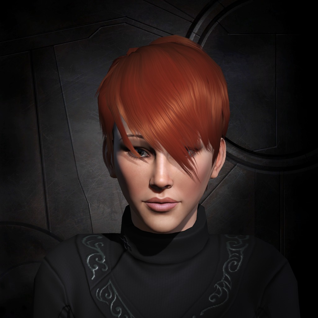 Arkadya Fox