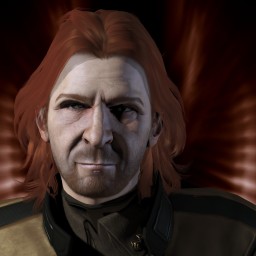 Quam Amoena portrait