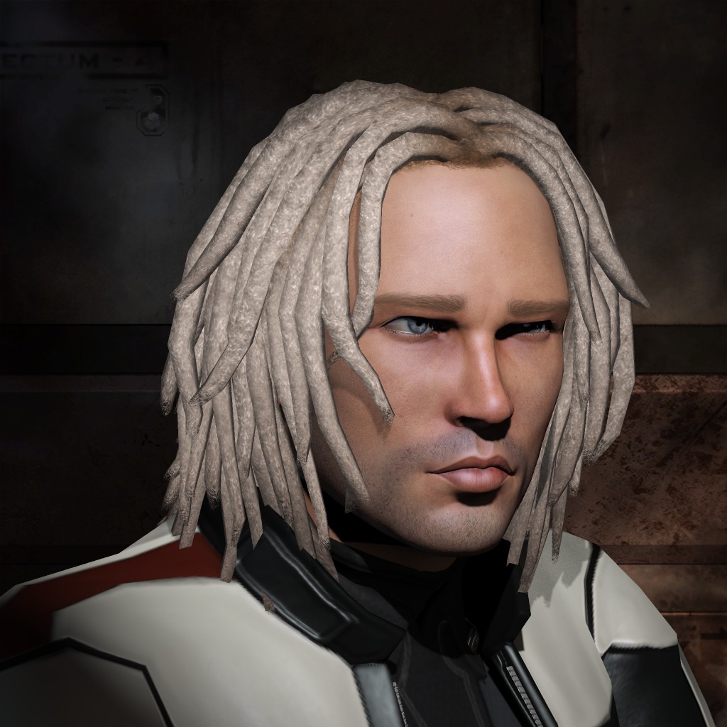 Ronan Soleste