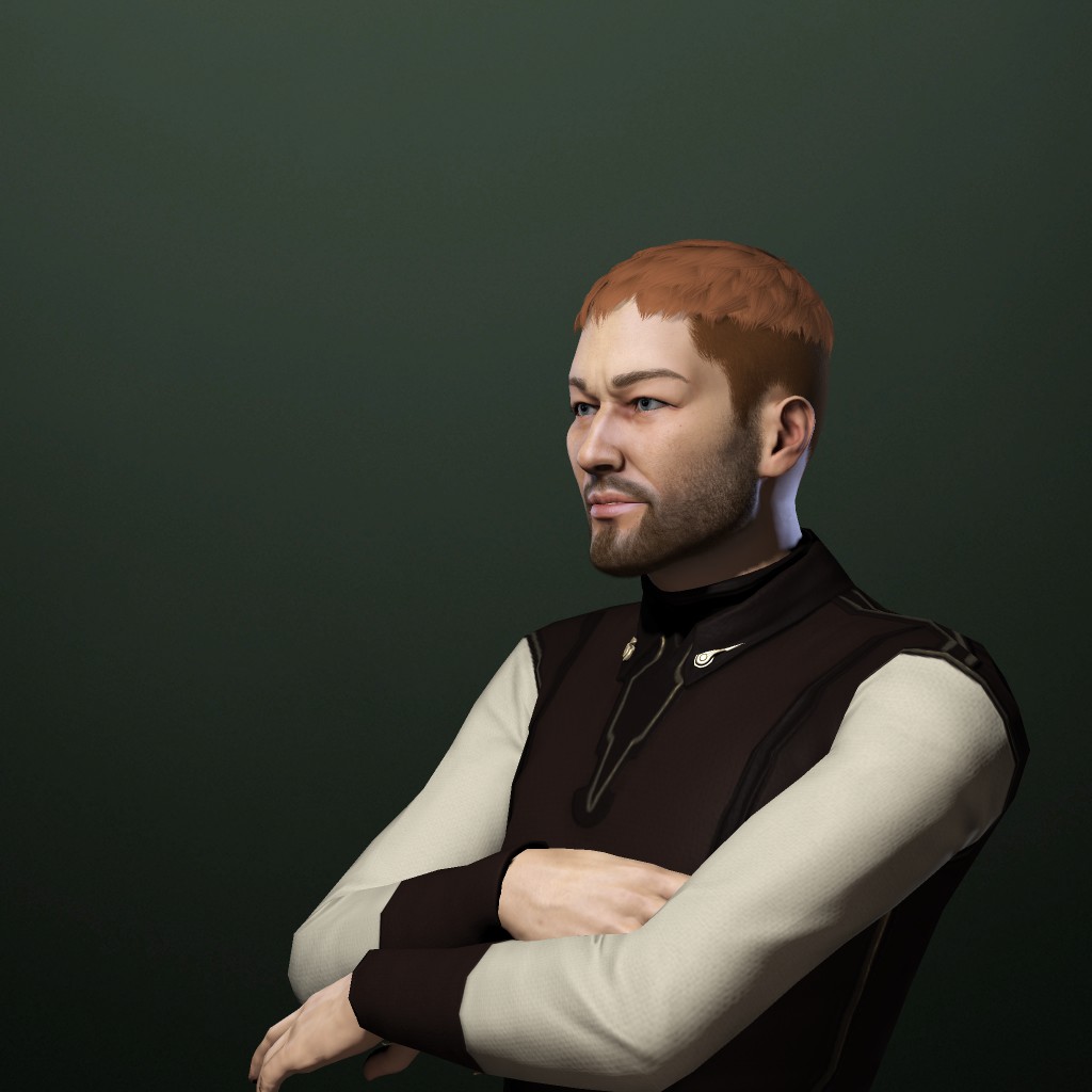 Garith Drake