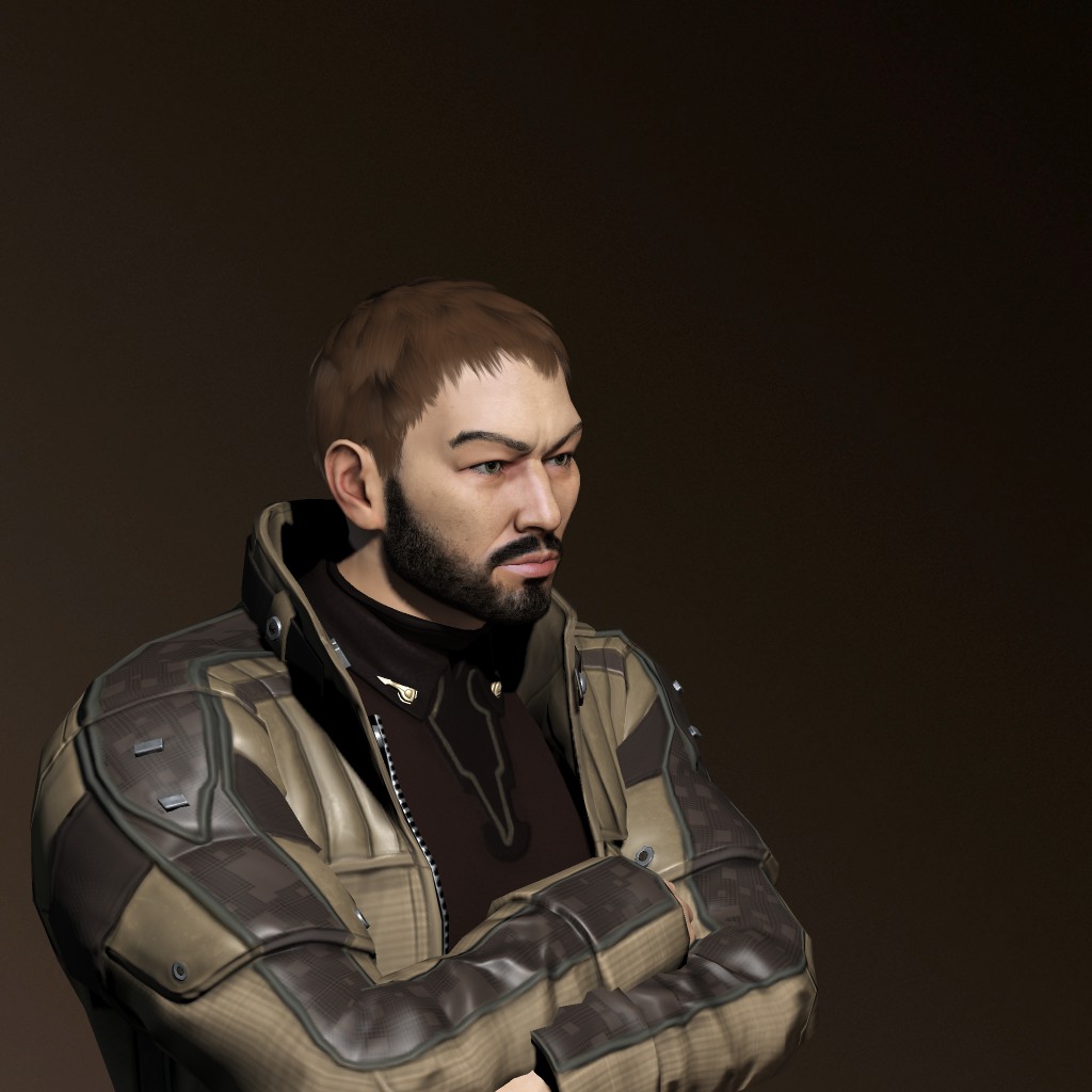 Felix Drake