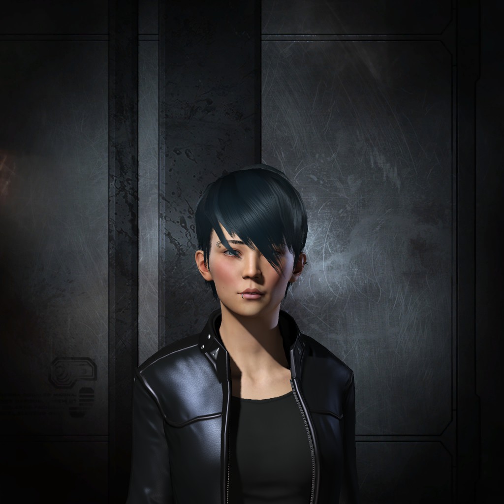 Rose Sawyer