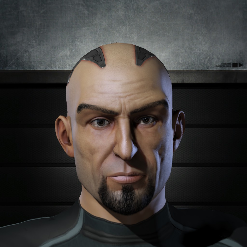 Vlaad Kaibonda