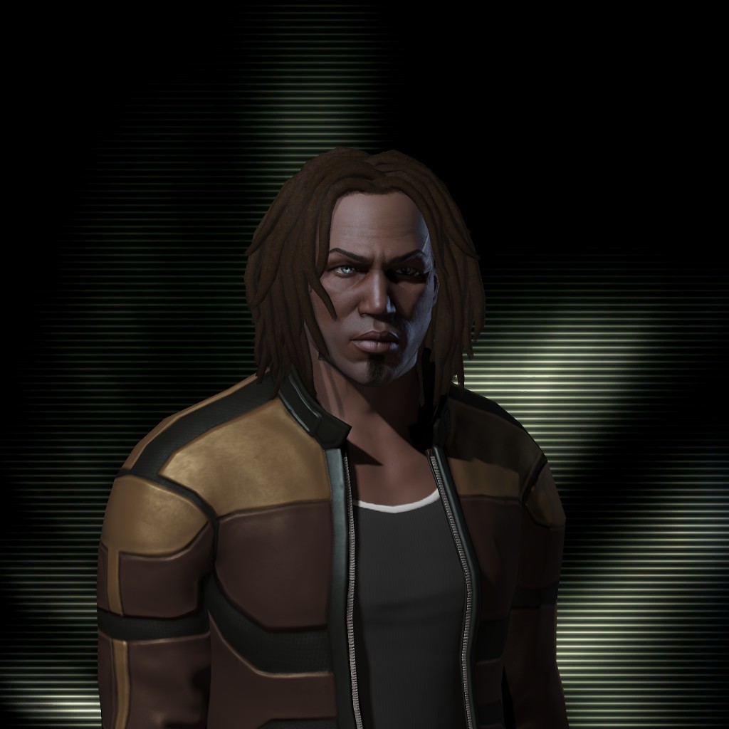 Mister Eko