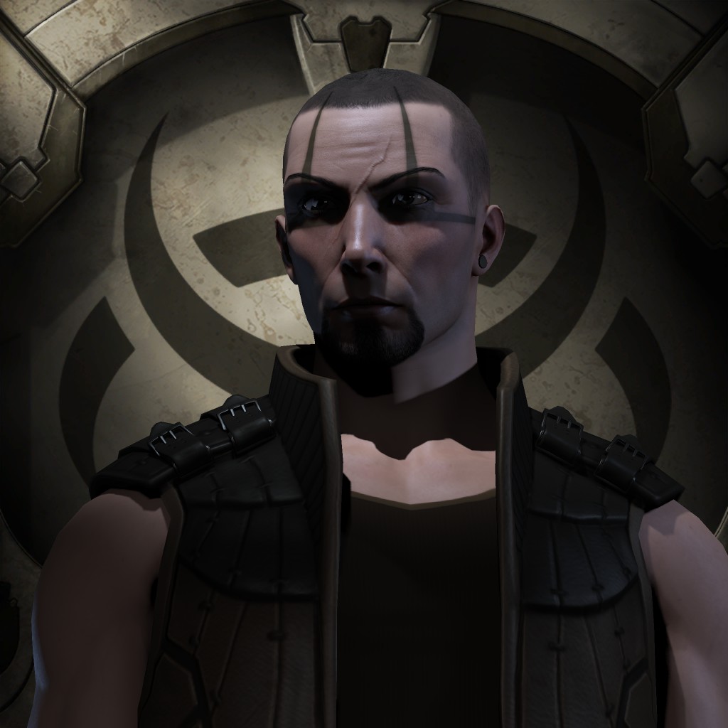 Rigger Mortus