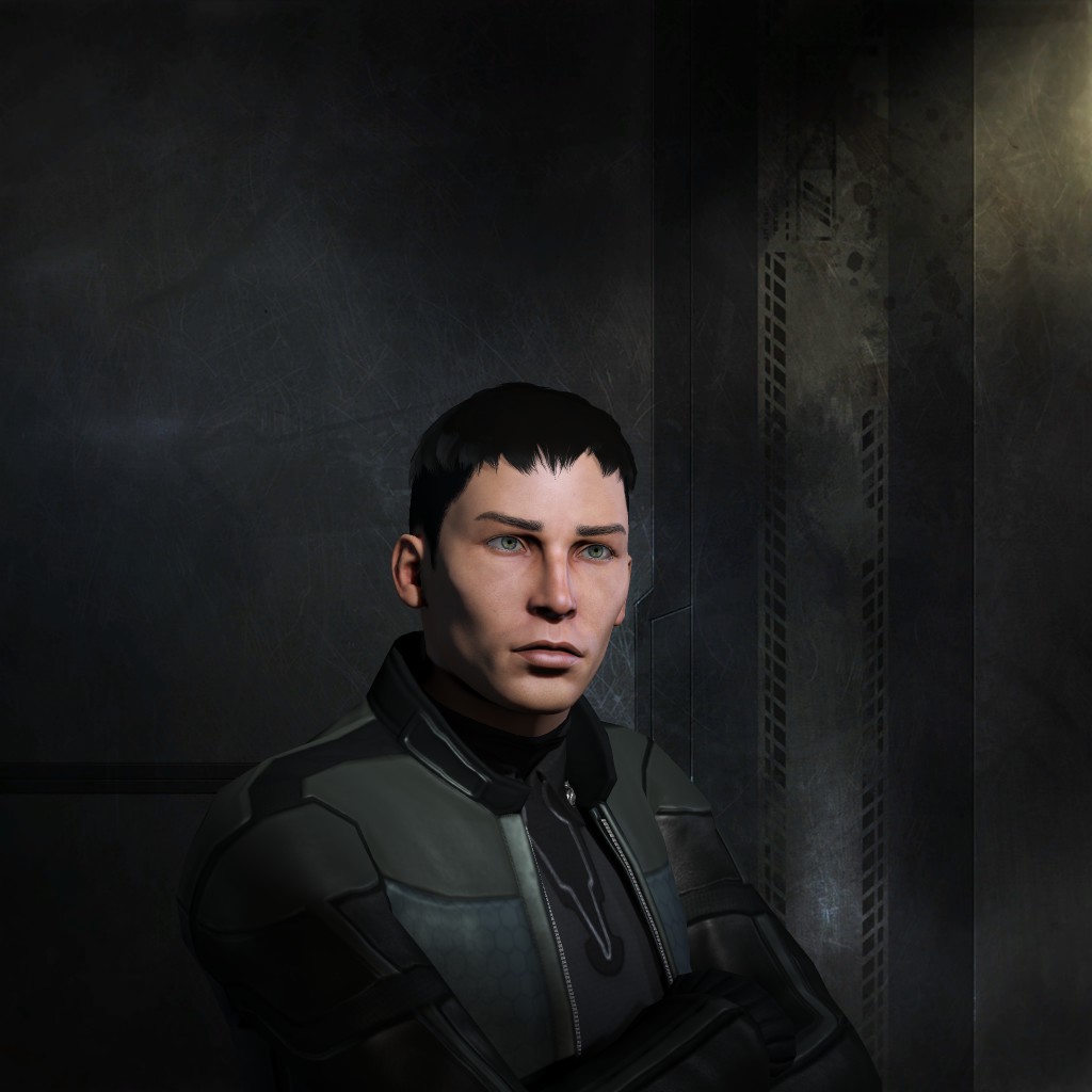 Jason Madullier