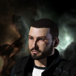Muon Farstrider portrait