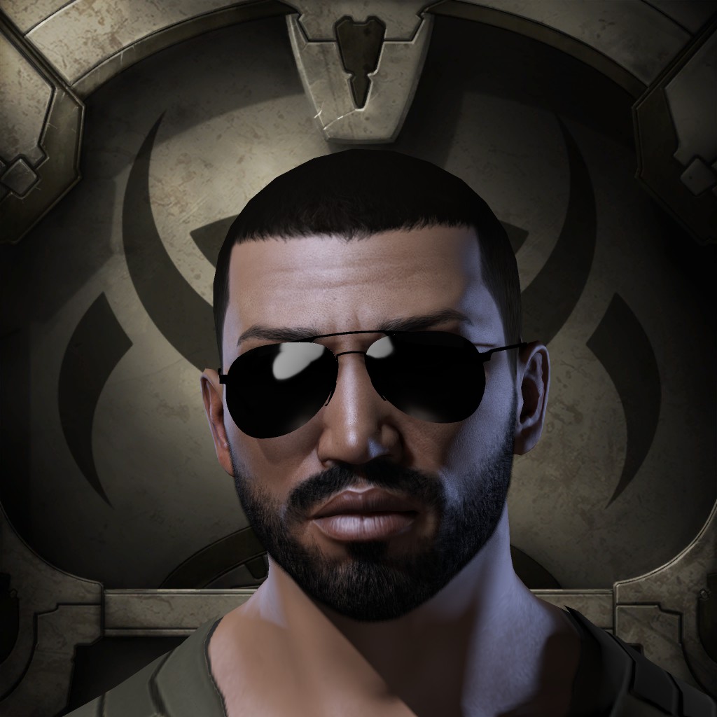 Dredd Ryu
