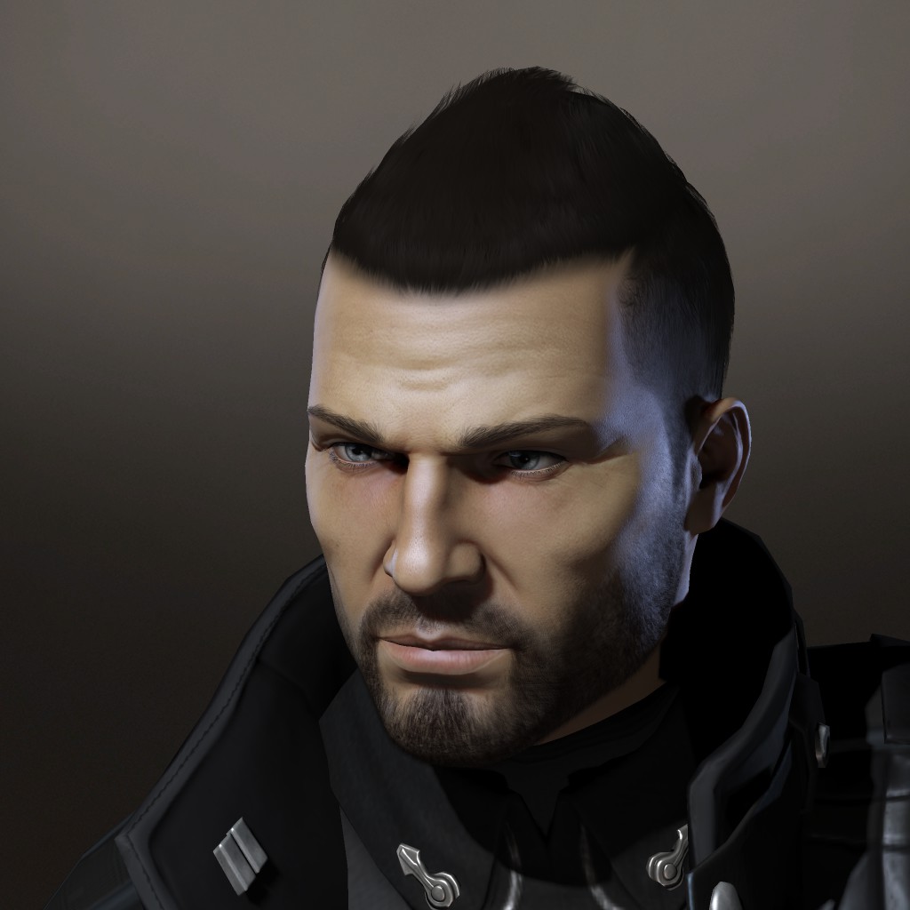 Judge Kane