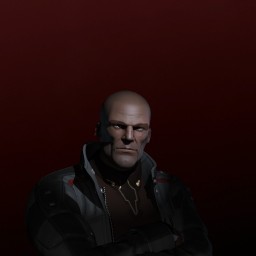 DaDaDa Daaaaaaaaa portrait