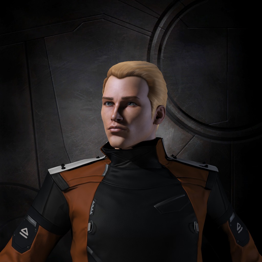Craden Crendraven