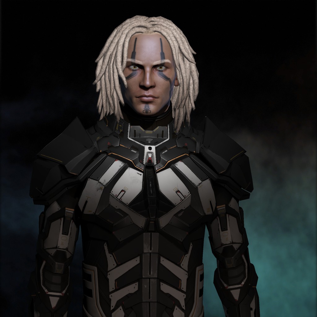 Sasha Wolfstorm