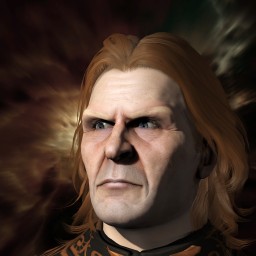 Var Rona portrait