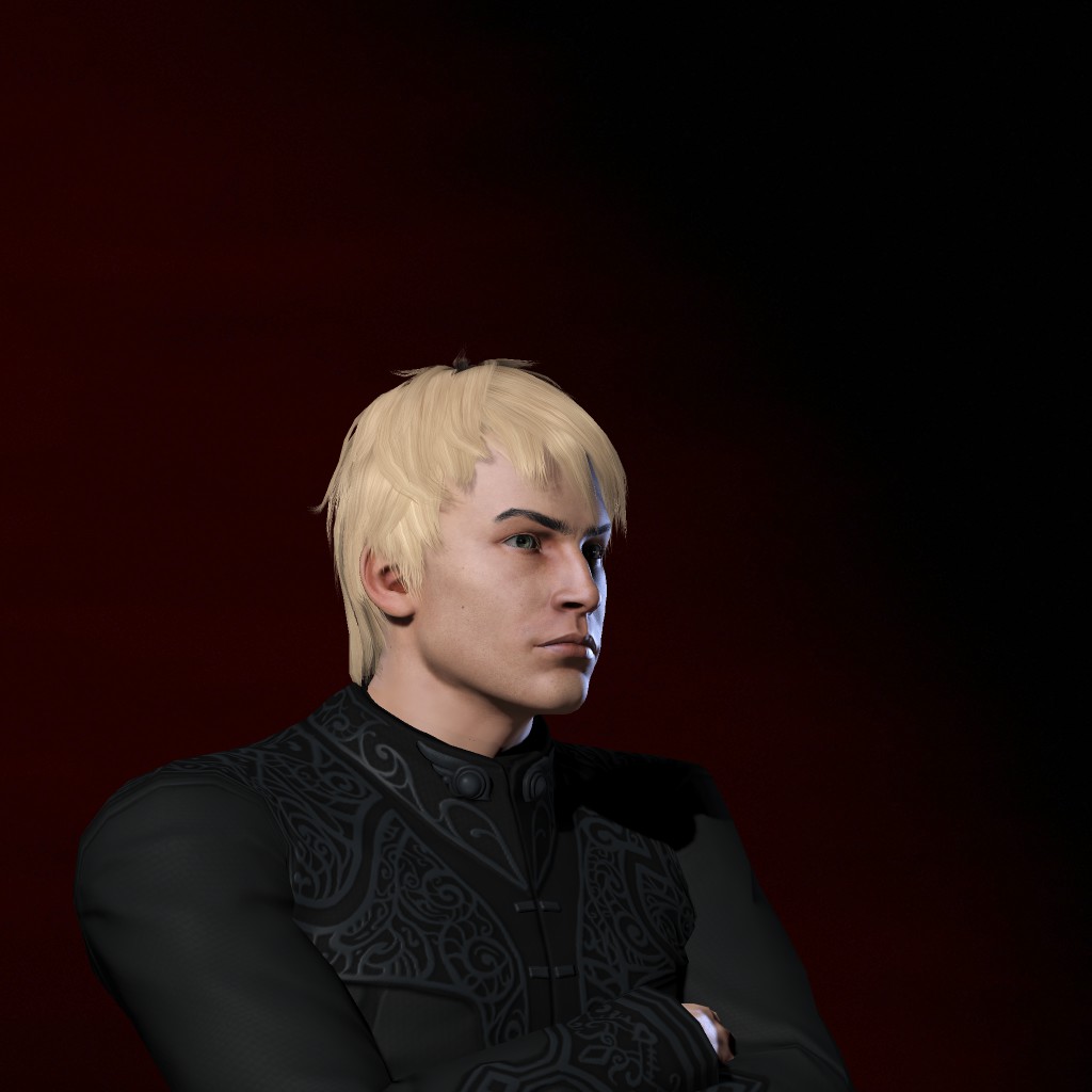 Jeb Longton
