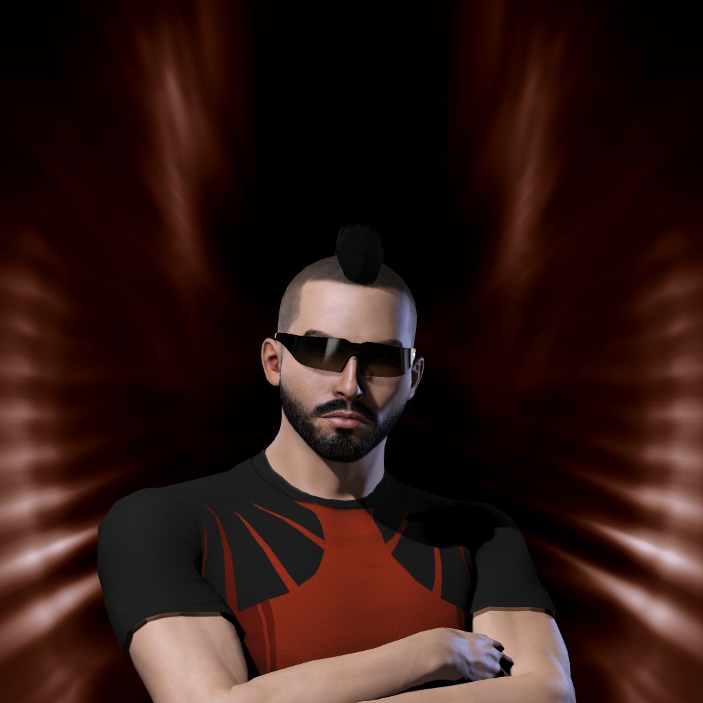 Vindariel Transcendent