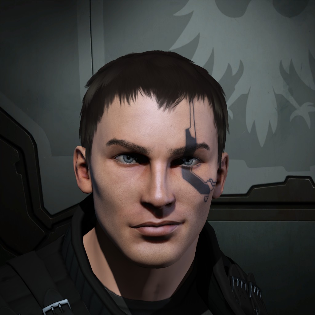 Heir Raven