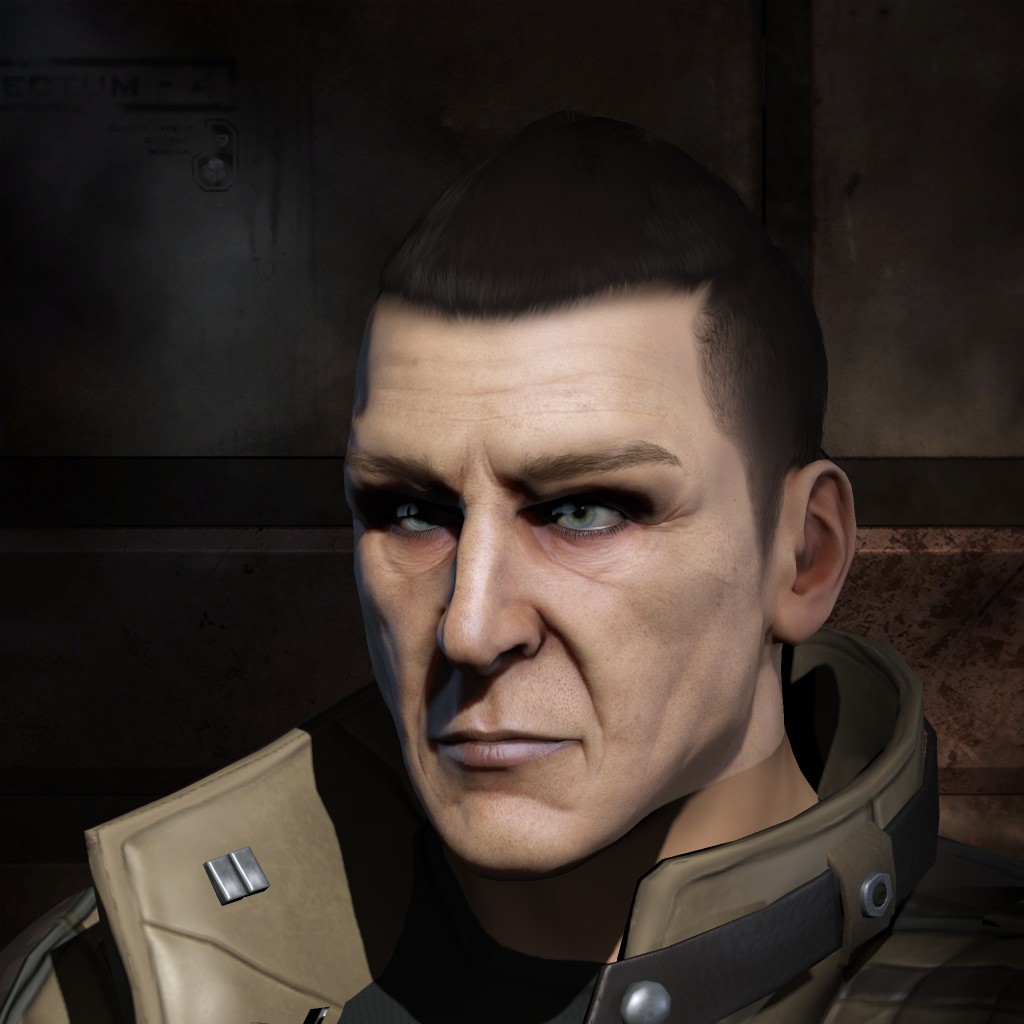 Serevence Ranvor