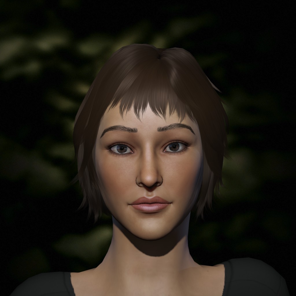 Annabeth Forbes