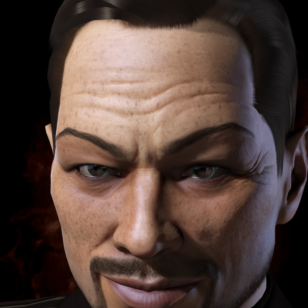 Lex Laurel