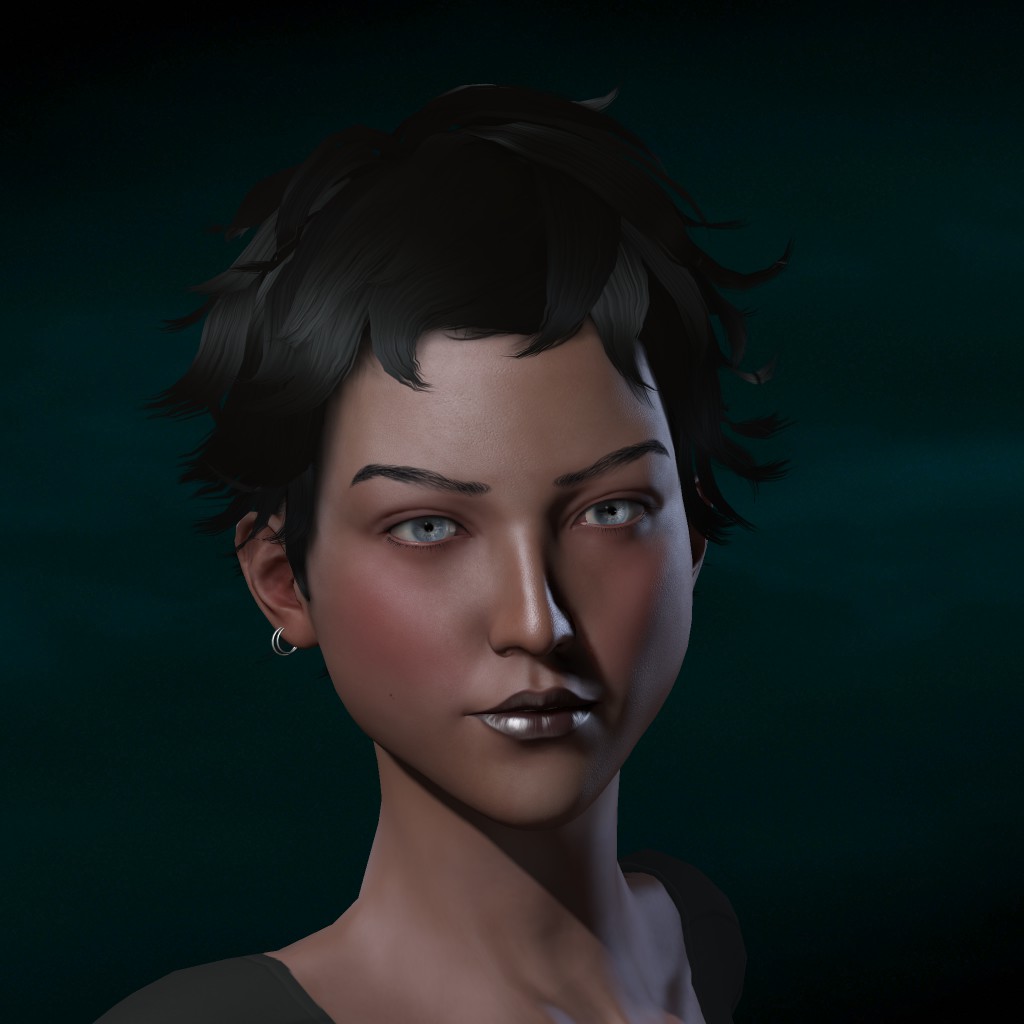 portrait