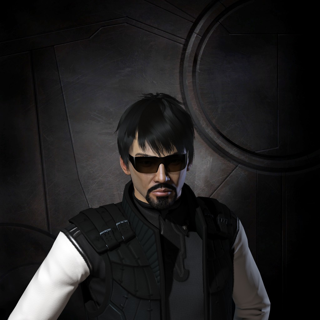Jon Keperr