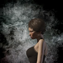Blow Machine portrait