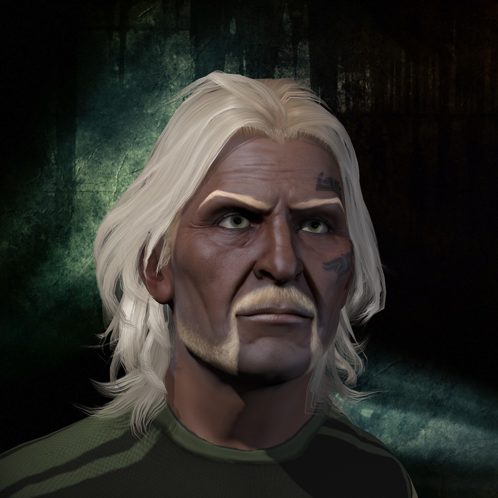 Seranoguergen Guergenjuerg