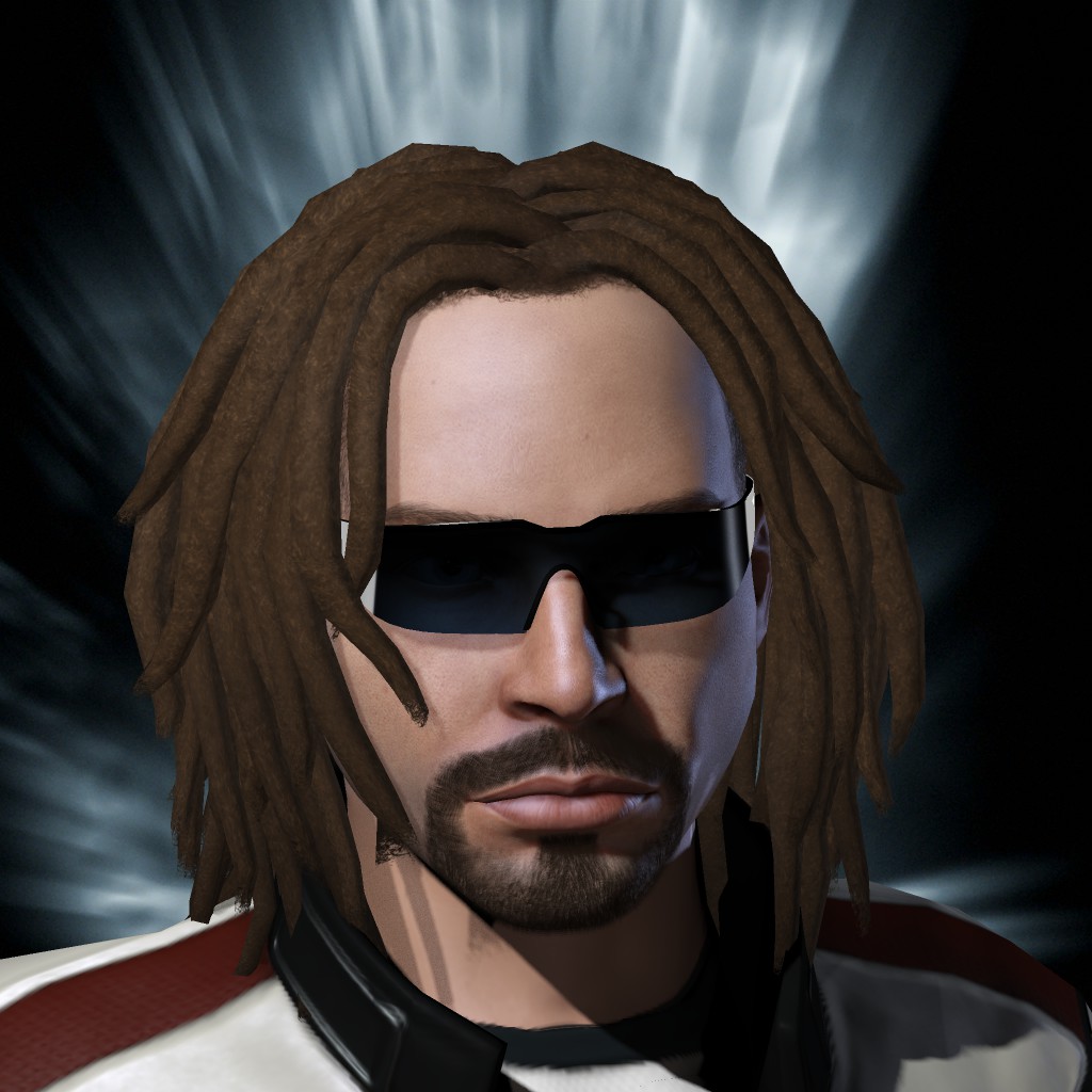 FrostMatter shasco