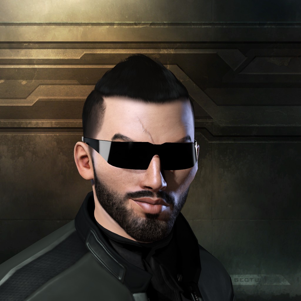 Tony Cleverson