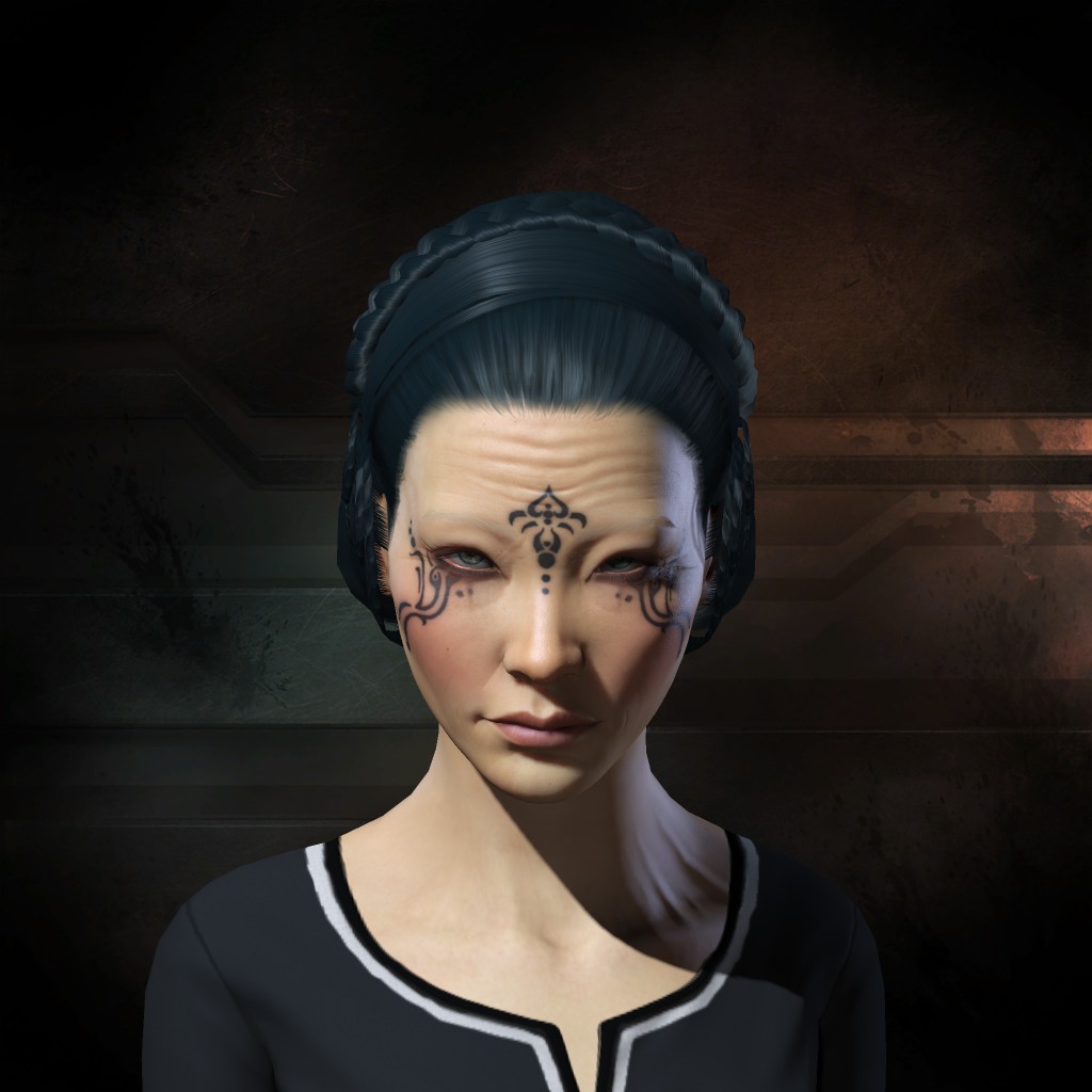 AlphaVixen Cod