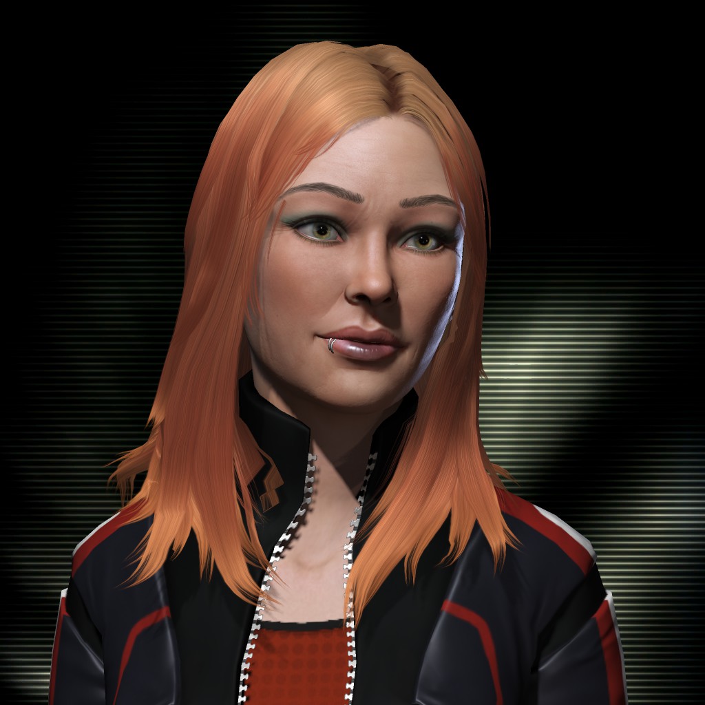 Odessa Rhodan