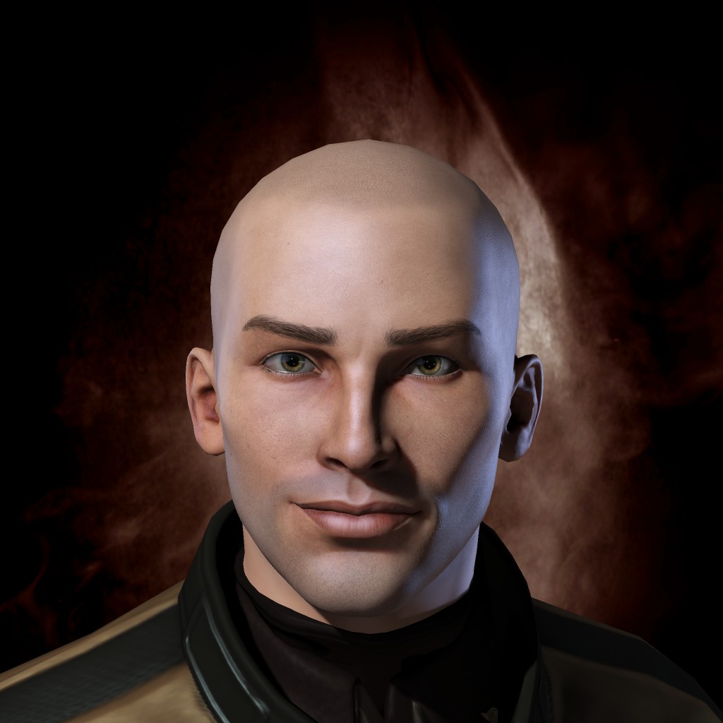 Colonel Buggernuts