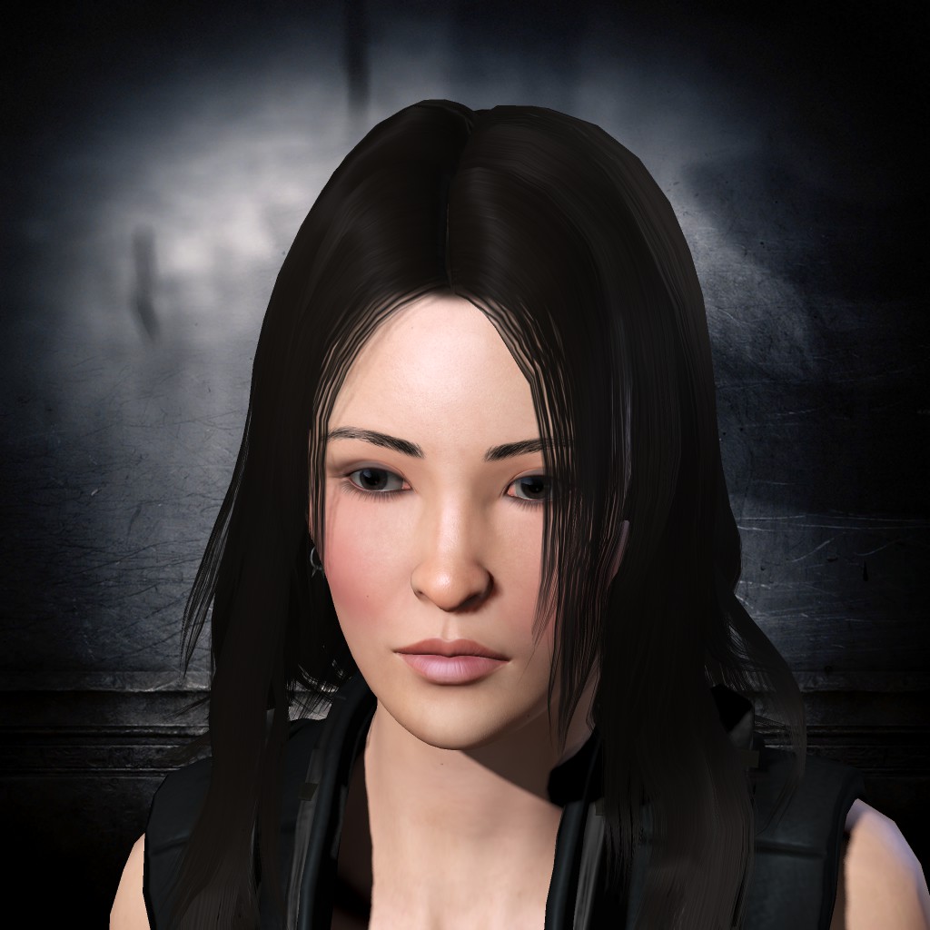 Sayaka Kujo | Character | zKillboard