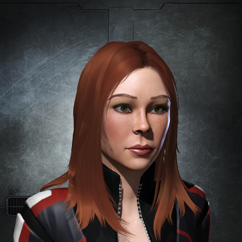 Jessica Ambraelle