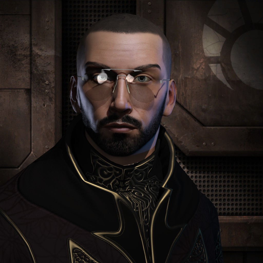 Grigori Rusputin