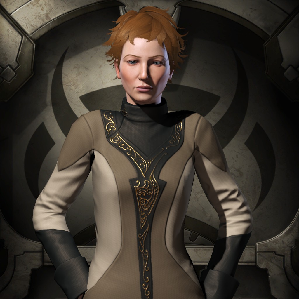 Annissa