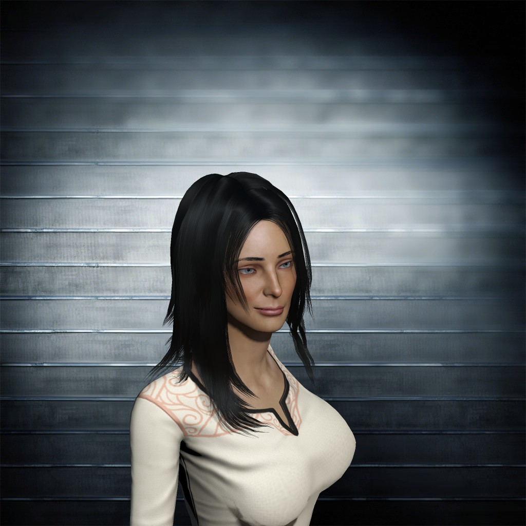 Lana Shol'va