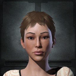 Jta La portrait