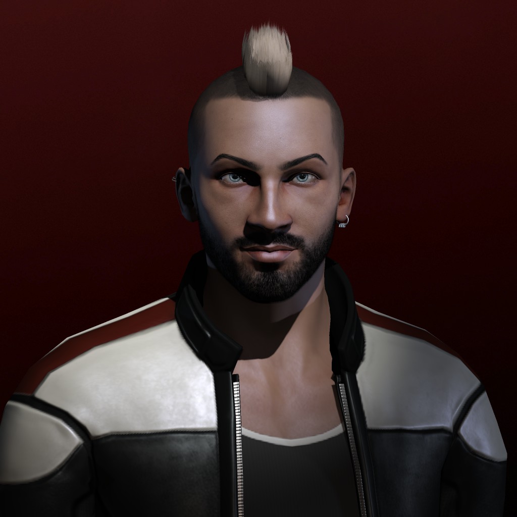 Portrait