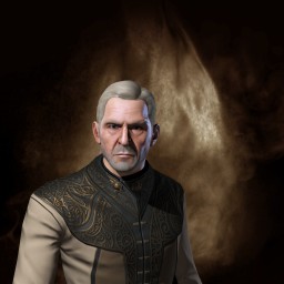 Anton utzmann portrait