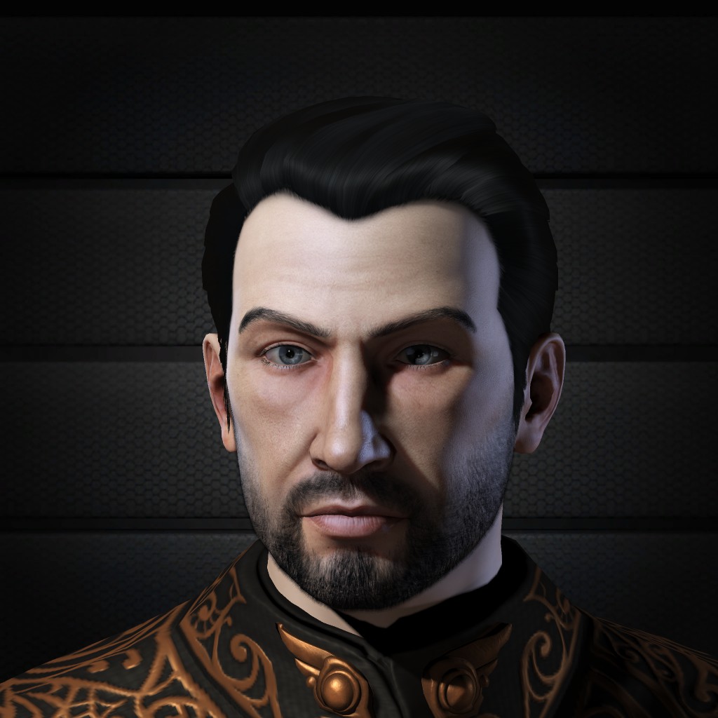 Ulf Blackcat