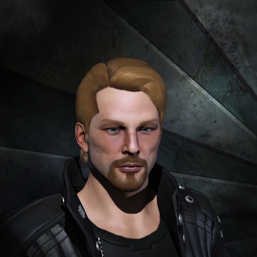 Braiden Wayne