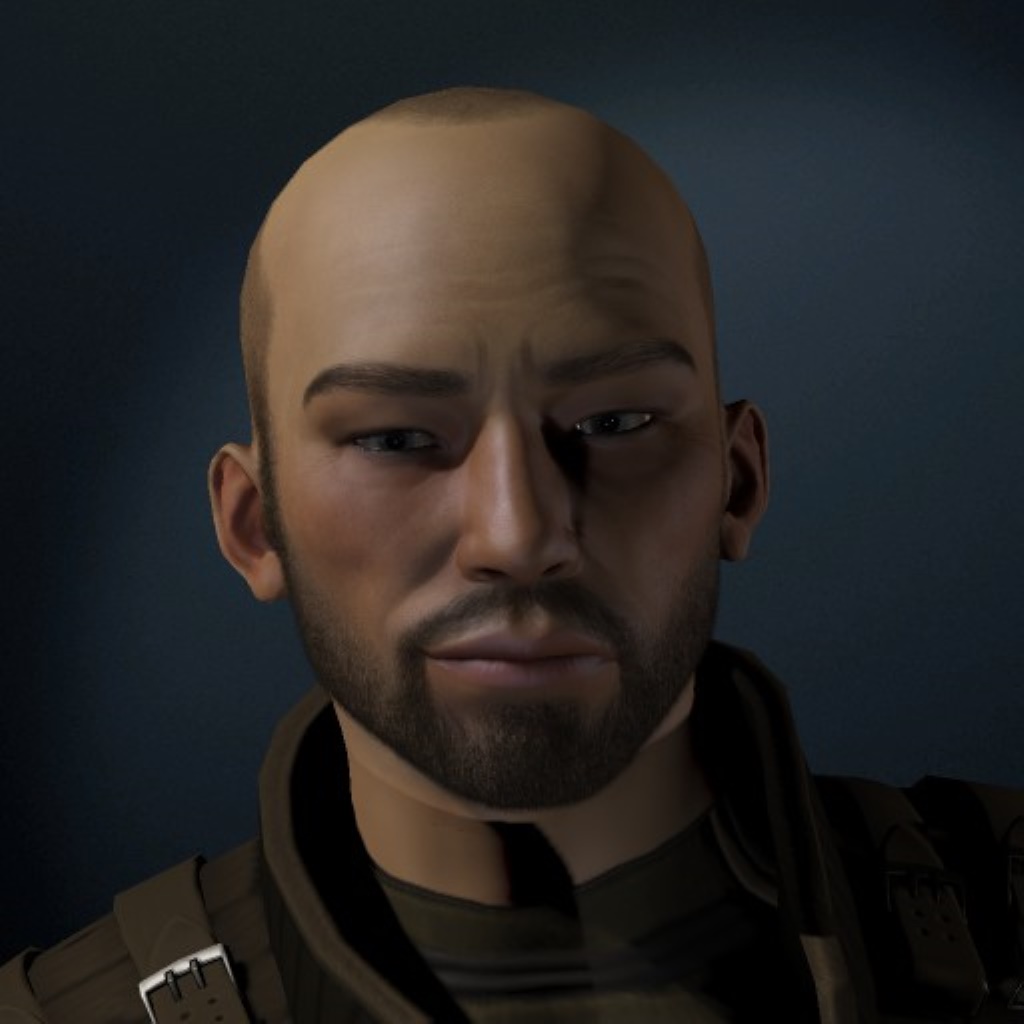 Ronin Walker