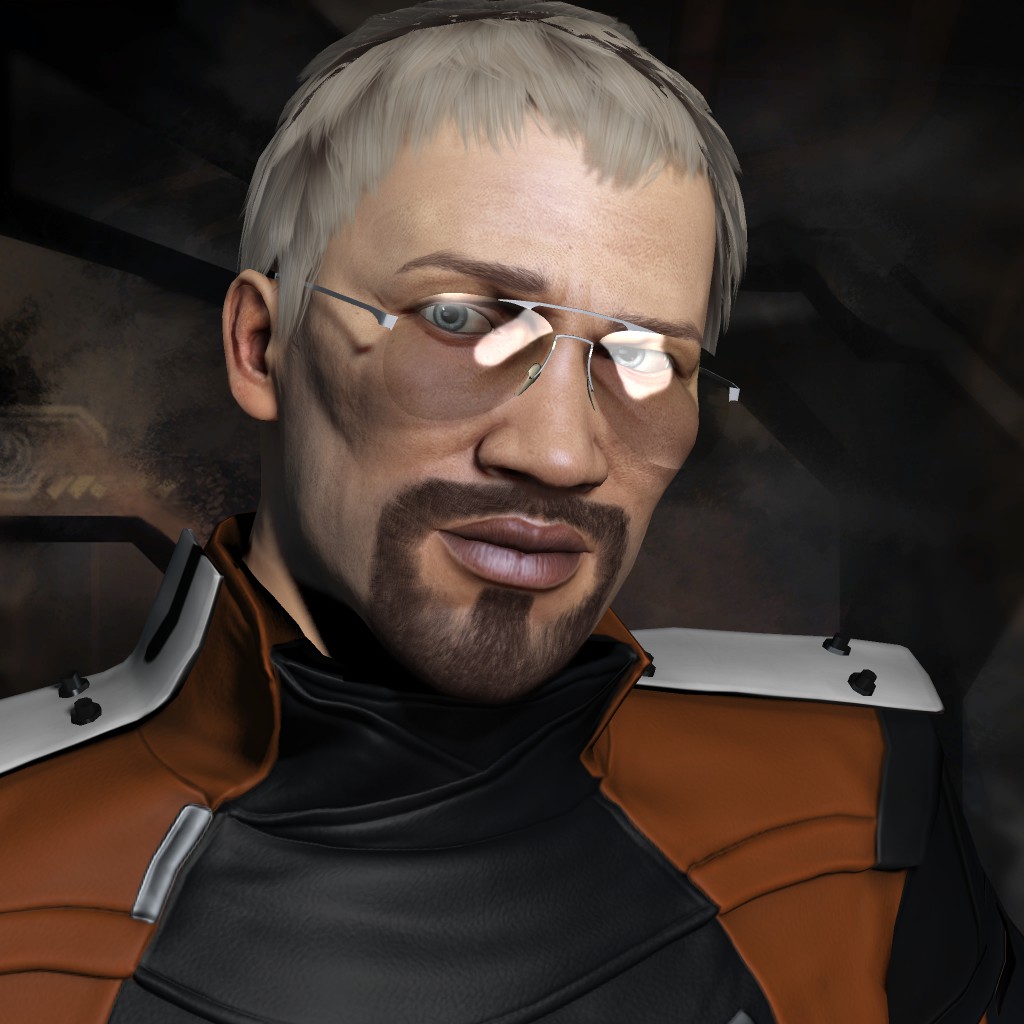 Jackson Starkiller