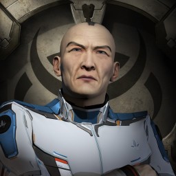 Zmeeglaz portrait