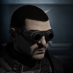 Strykier Mahari portrait