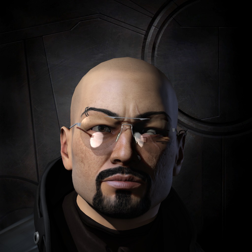 Lex Luthorian