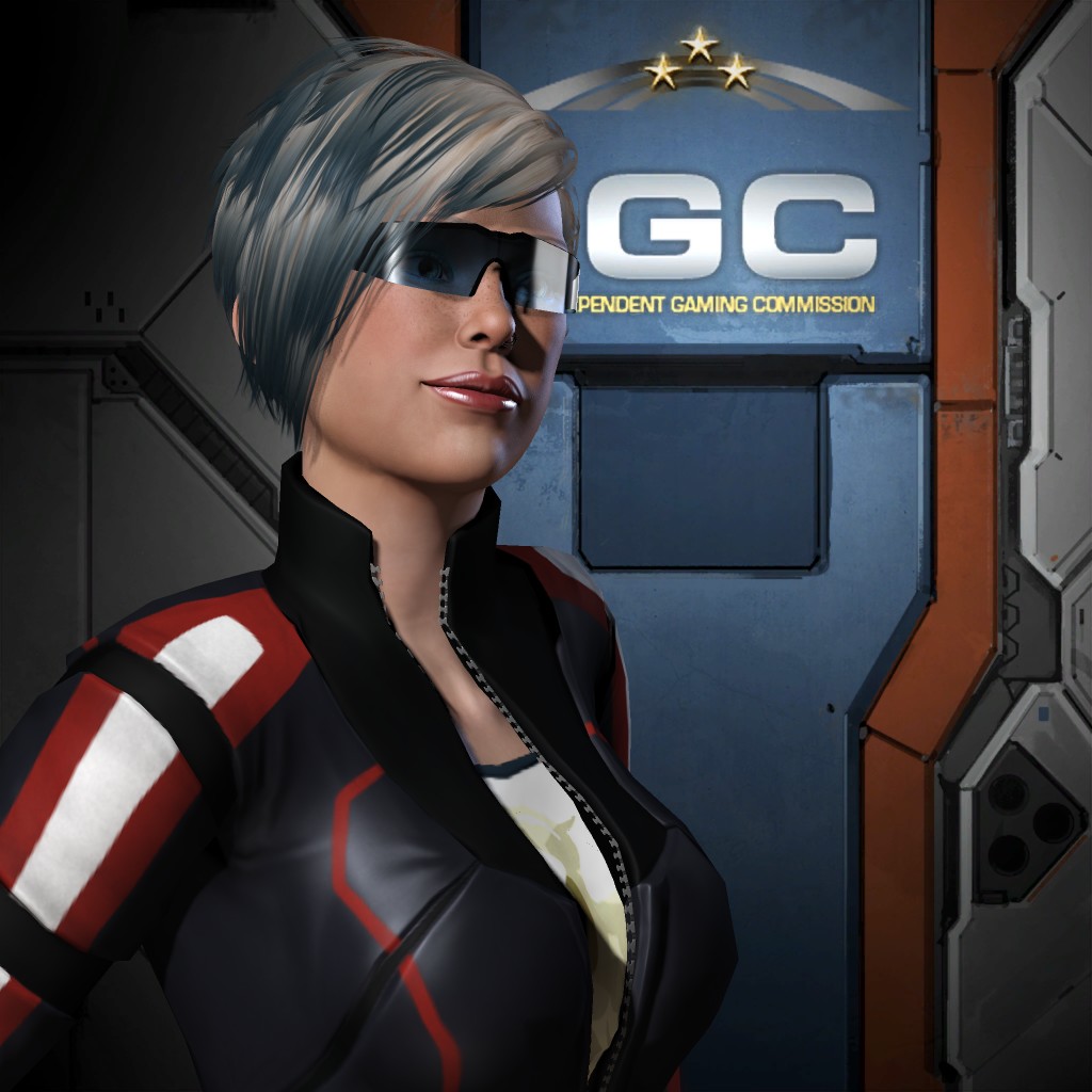 Geriana Neverlight